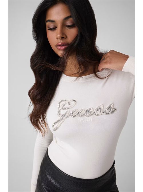 Sweater woman Guess GUESS | W6BR53Z1454/G012